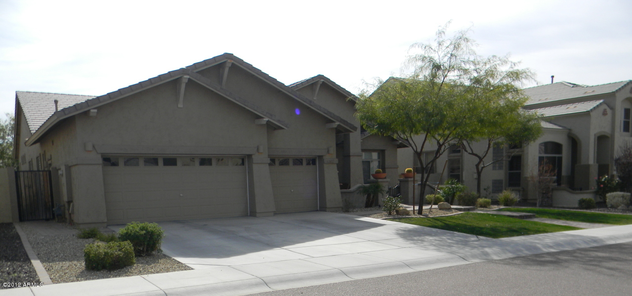 5027 West Parsons Road Phoenix, AZ 85083 - Photo 48 of 48 Welcome Home