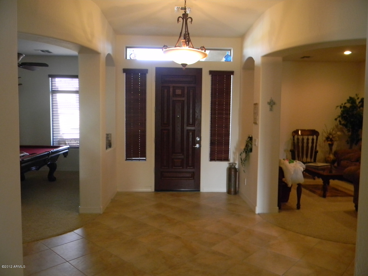5027 West Parsons Road Phoenix, AZ 85083 - Photo 8 of 48 Entry