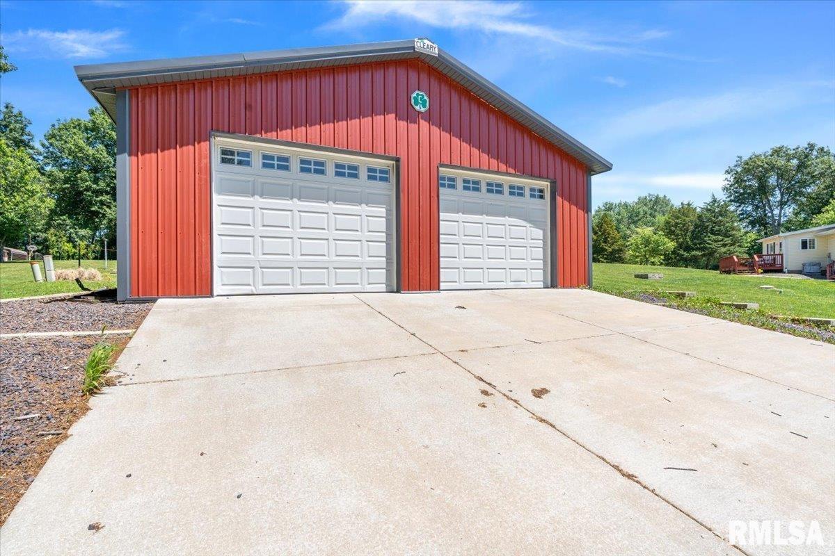 485 Pakey Road Springfield, IL 62712 - Photo 47 of 53