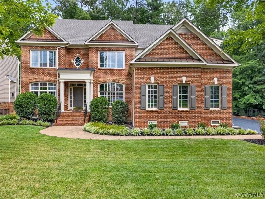 13307 Tipple Point Road Midlothian, VA 23114 - Photo 1 of 44
