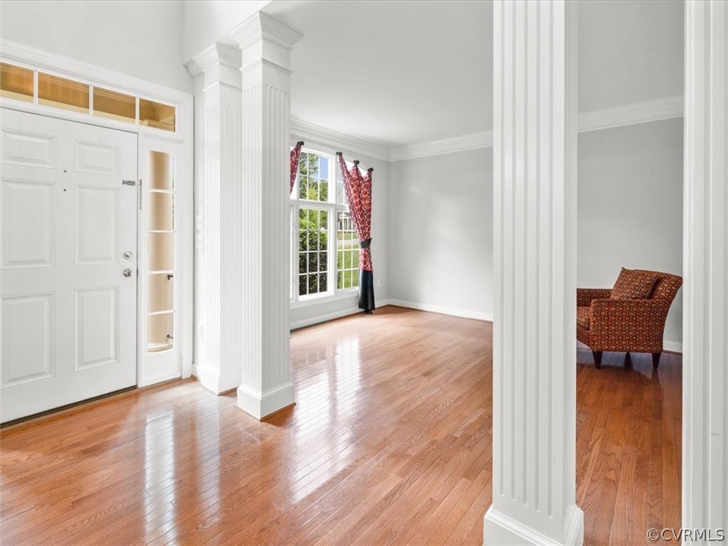 13307 Tipple Point Road Midlothian, VA 23114 - Photo 7 of 44