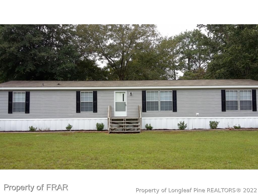 5338 Chicken Foot Road St. Pauls, NC 28384 - Photo 1 of 19 Gallery Image 1