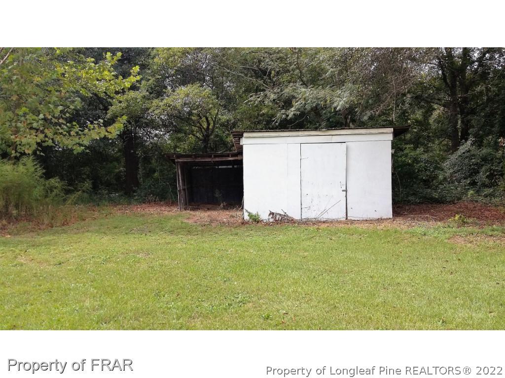 5338 Chicken Foot Road St. Pauls, NC 28384 - Photo 17 of 19 Gallery Image 17