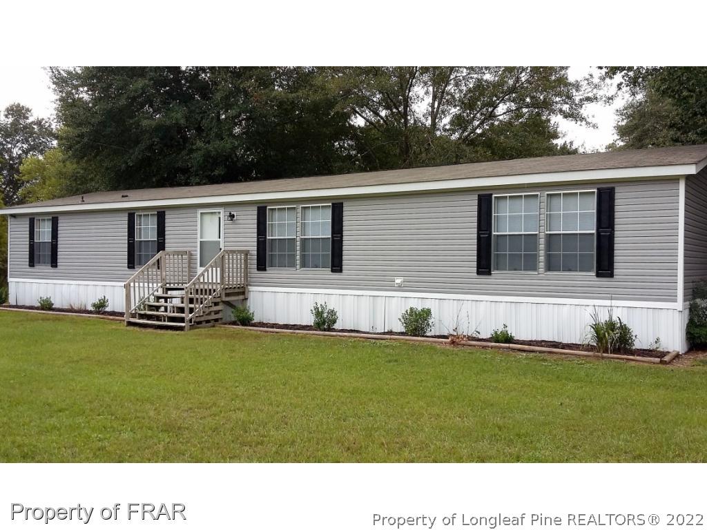 5338 Chicken Foot Road St. Pauls, NC 28384 - Photo 2 of 19 Gallery Image 2