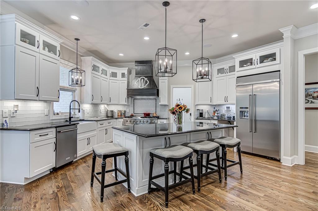 140 Richard Byerly Road High Point, NC 27262 - Photo 11 of 43