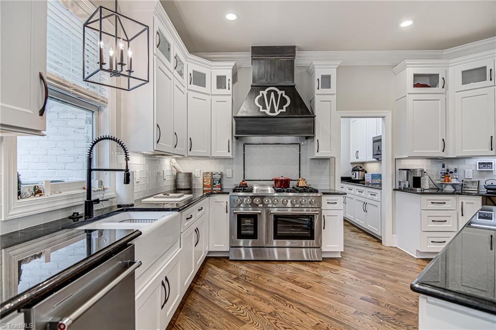 140 Richard Byerly Road High Point, NC 27262 - Photo 12 of 43