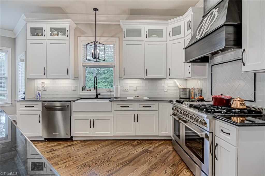 140 Richard Byerly Road High Point, NC 27262 - Photo 13 of 43