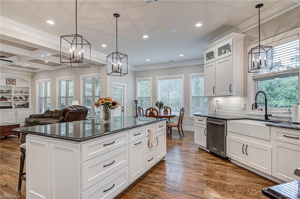 140 Richard Byerly Road High Point, NC 27262 - Photo 14 of 43