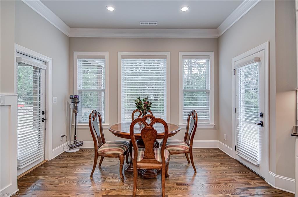 140 Richard Byerly Road High Point, NC 27262 - Photo 15 of 43