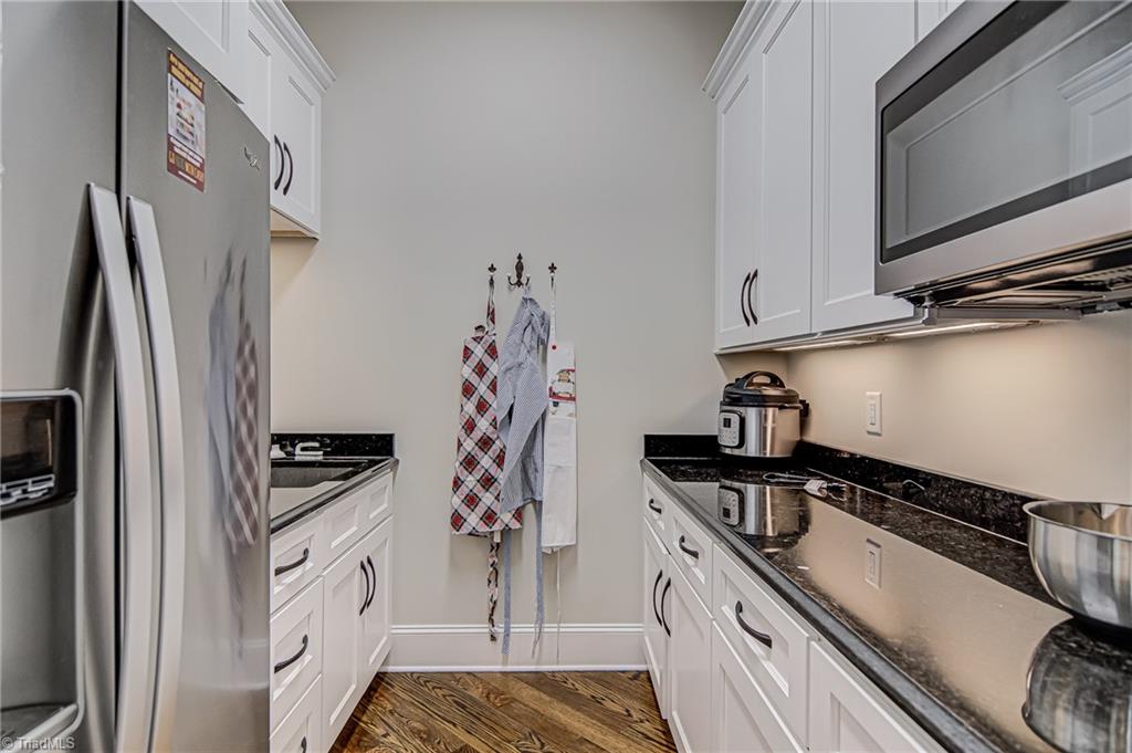 140 Richard Byerly Road High Point, NC 27262 - Photo 16 of 43