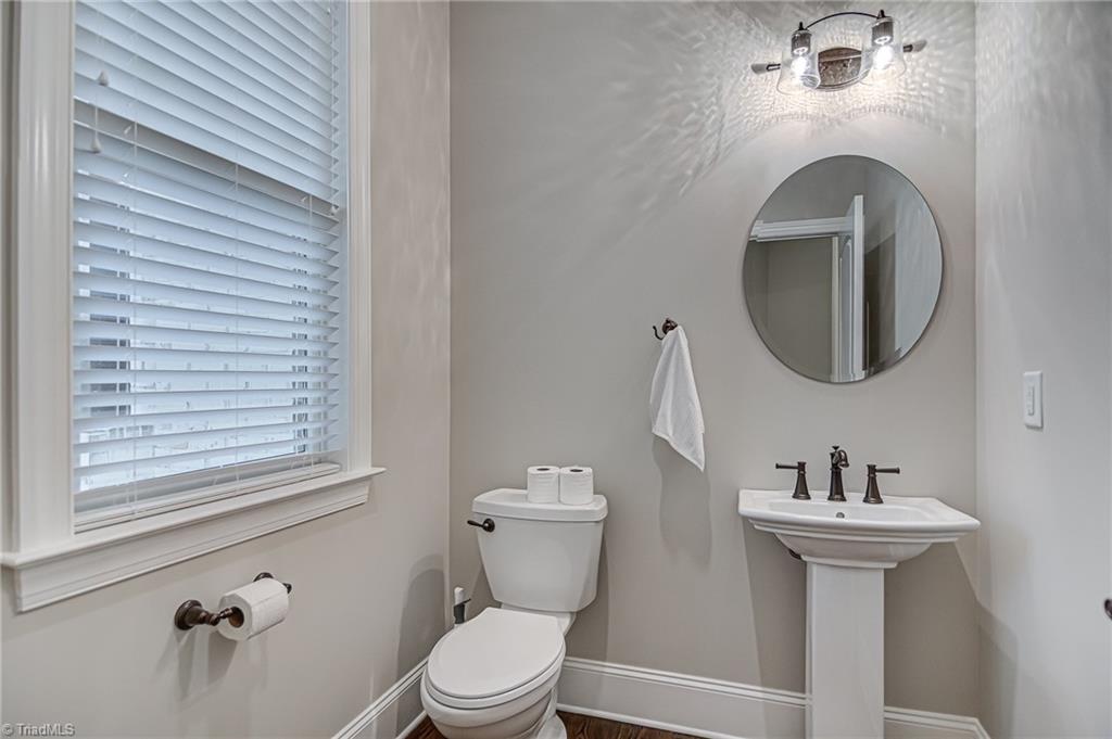 140 Richard Byerly Road High Point, NC 27262 - Photo 17 of 43