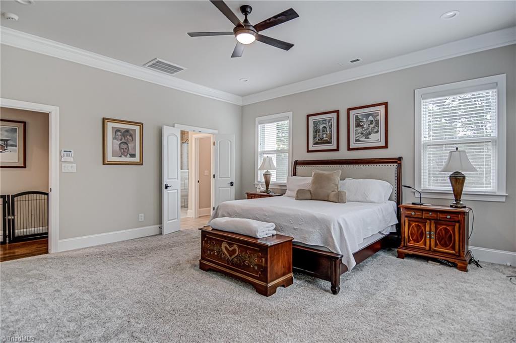 140 Richard Byerly Road High Point, NC 27262 - Photo 19 of 43