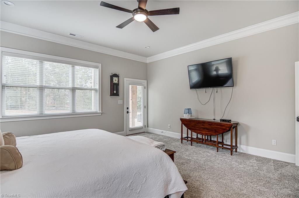 140 Richard Byerly Road High Point, NC 27262 - Photo 20 of 43