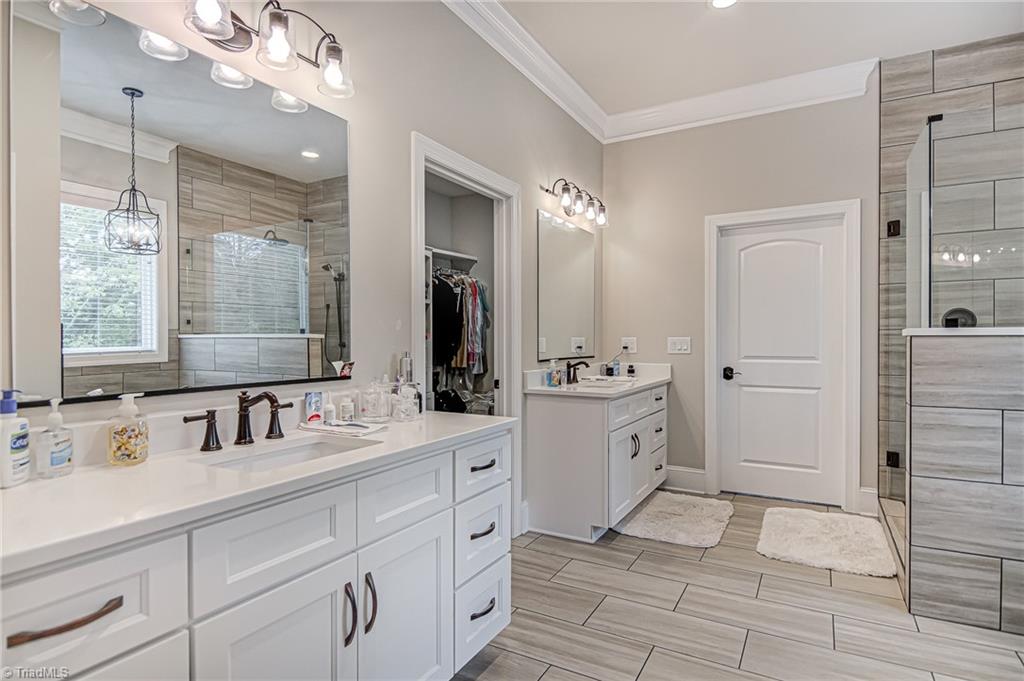 140 Richard Byerly Road High Point, NC 27262 - Photo 21 of 43