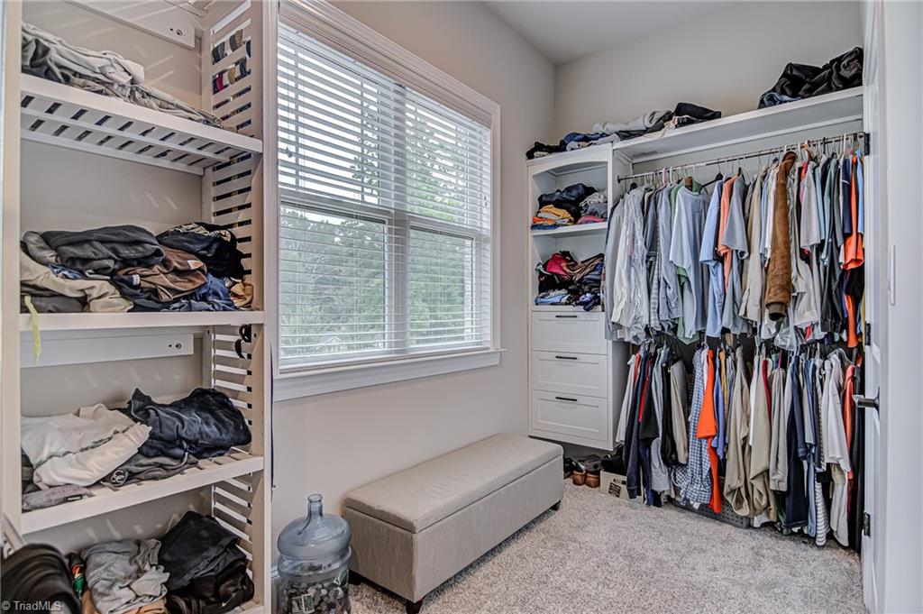 140 Richard Byerly Road High Point, NC 27262 - Photo 23 of 43