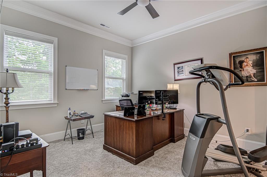 140 Richard Byerly Road High Point, NC 27262 - Photo 26 of 43