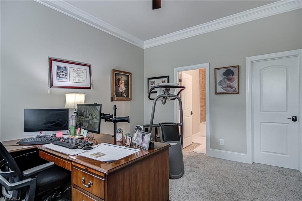 140 Richard Byerly Road High Point, NC 27262 - Photo 27 of 43