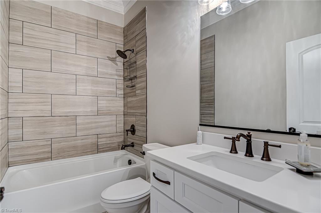 140 Richard Byerly Road High Point, NC 27262 - Photo 28 of 43