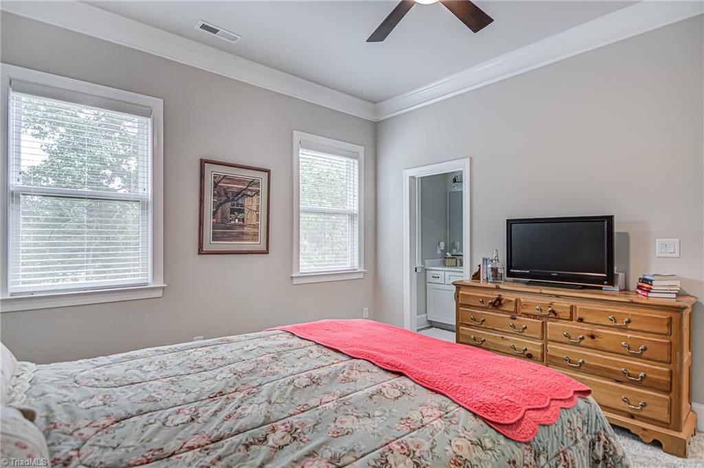 140 Richard Byerly Road High Point, NC 27262 - Photo 29 of 43