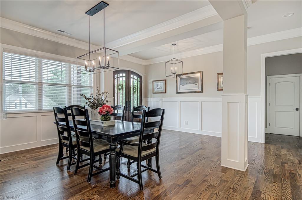 140 Richard Byerly Road High Point, NC 27262 - Photo 3 of 43