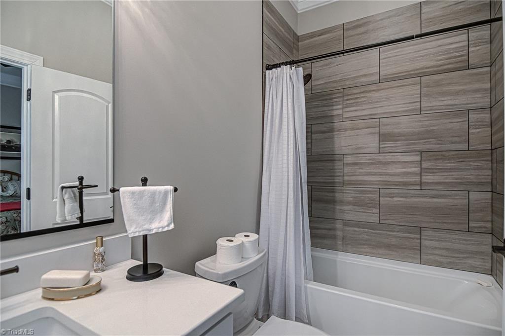 140 Richard Byerly Road High Point, NC 27262 - Photo 32 of 43