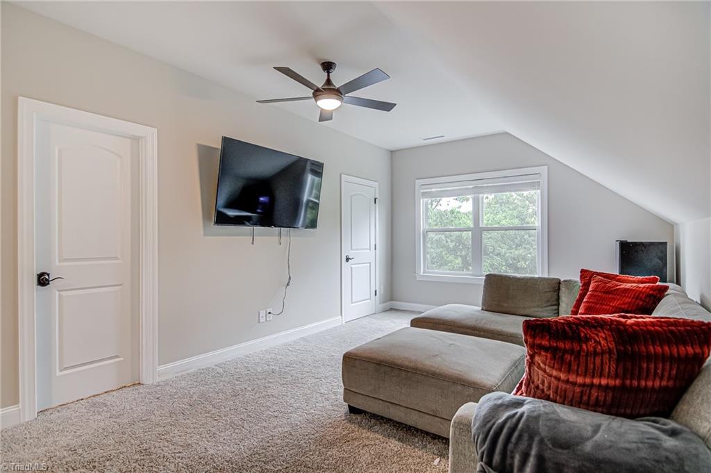 140 Richard Byerly Road High Point, NC 27262 - Photo 34 of 43