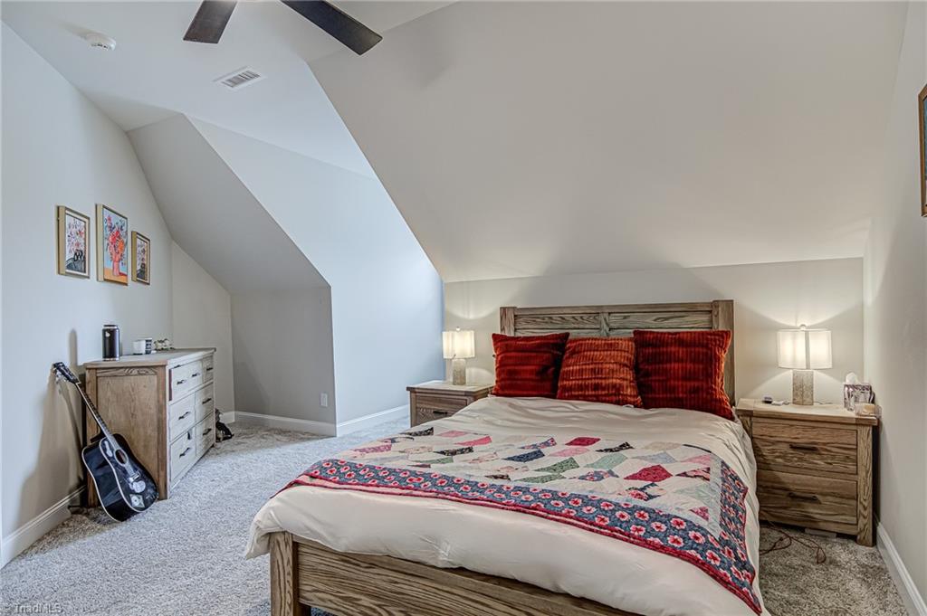 140 Richard Byerly Road High Point, NC 27262 - Photo 36 of 43