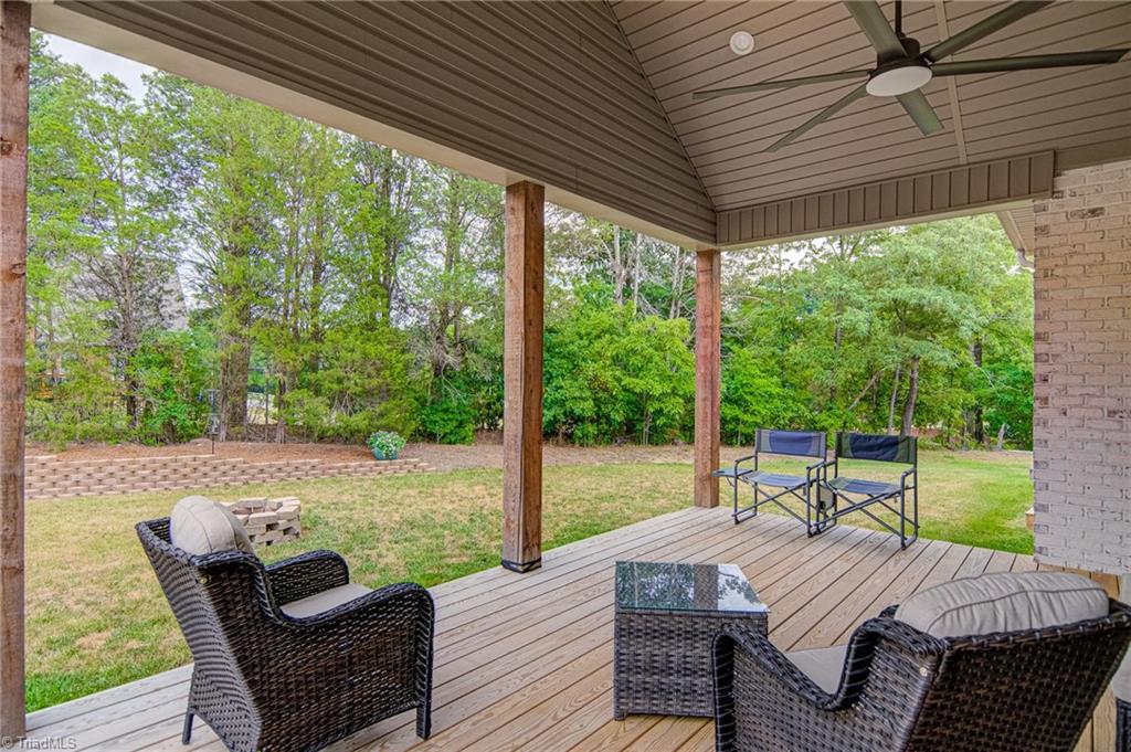 140 Richard Byerly Road High Point, NC 27262 - Photo 40 of 43