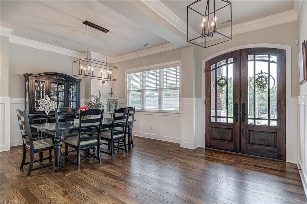 140 Richard Byerly Road High Point, NC 27262 - Photo 4 of 43