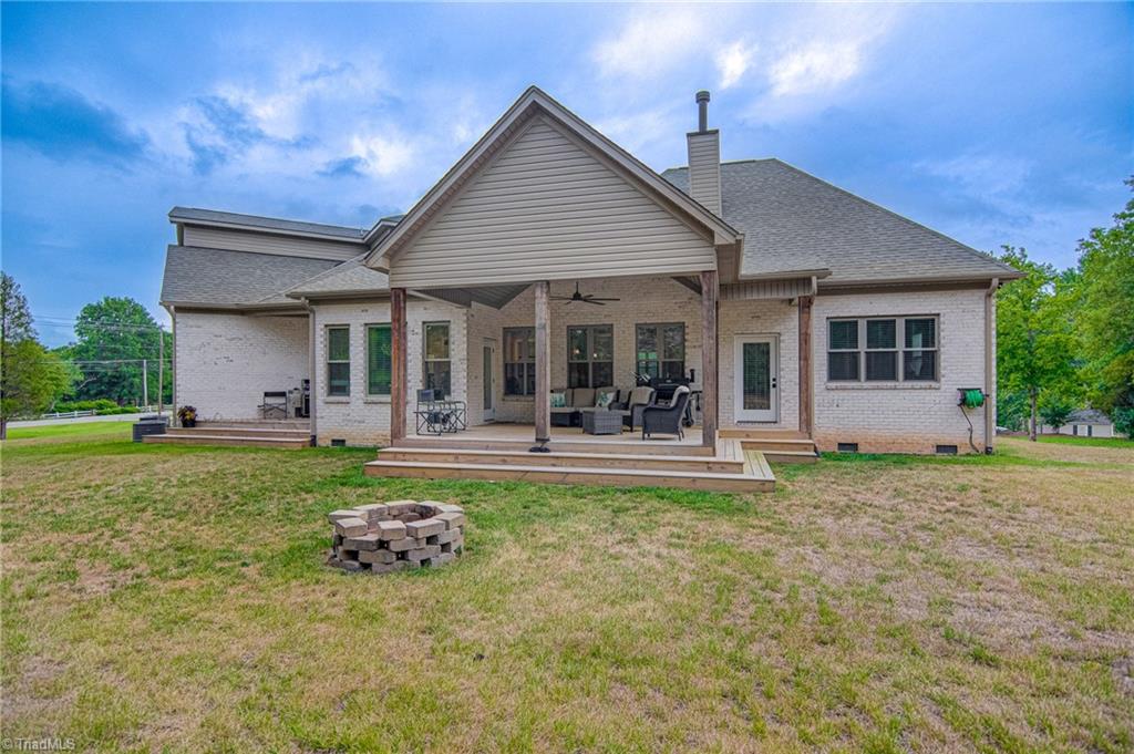 140 Richard Byerly Road High Point, NC 27262 - Photo 41 of 43