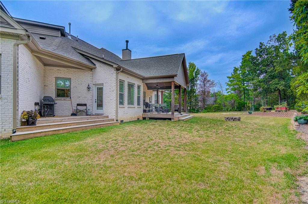 140 Richard Byerly Road High Point, NC 27262 - Photo 42 of 43