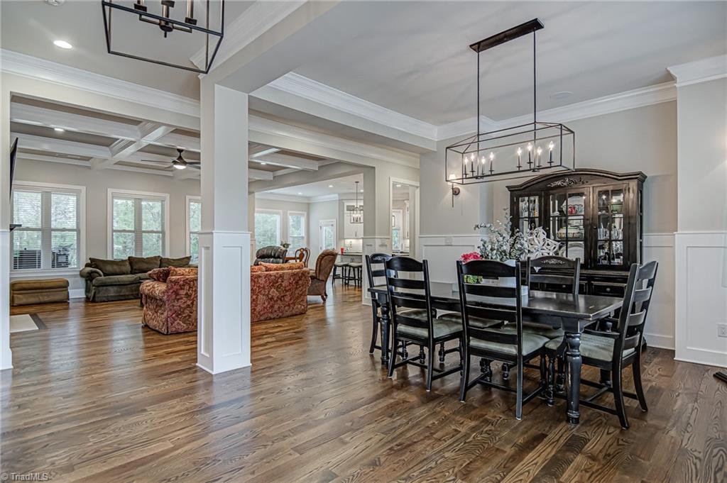 140 Richard Byerly Road High Point, NC 27262 - Photo 5 of 43