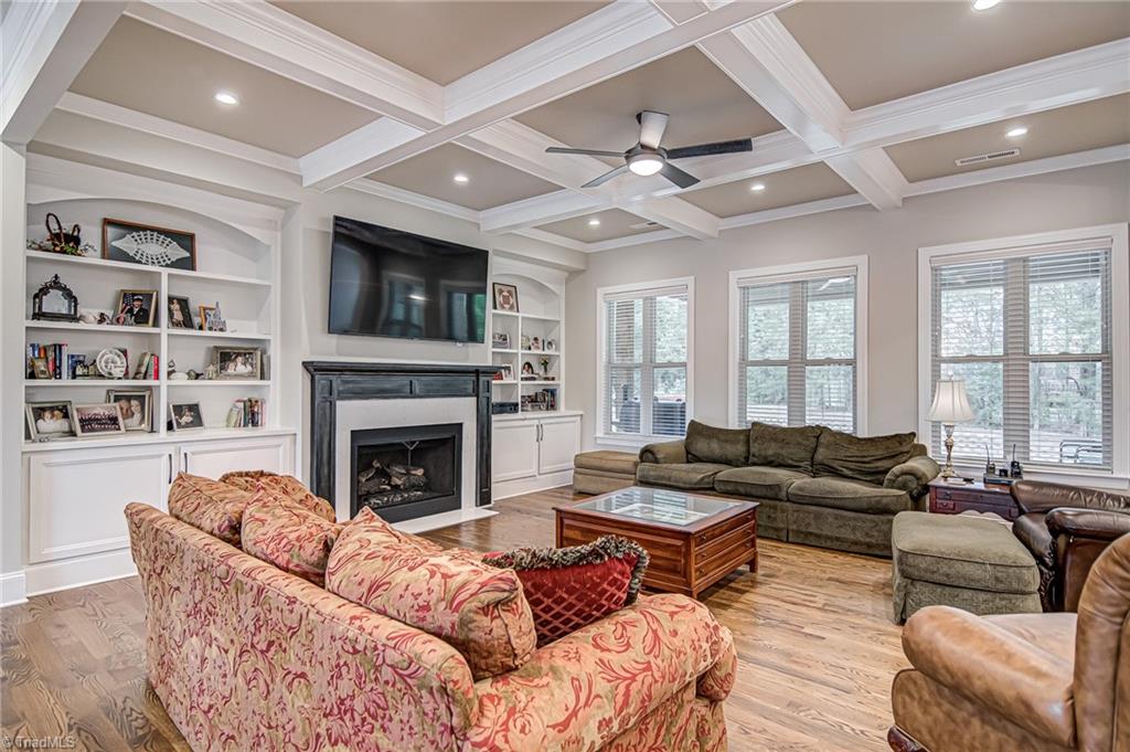 140 Richard Byerly Road High Point, NC 27262 - Photo 6 of 43