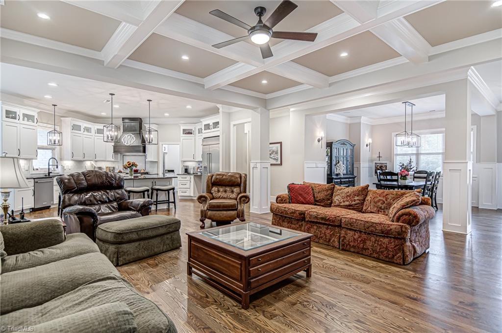 140 Richard Byerly Road High Point, NC 27262 - Photo 7 of 43