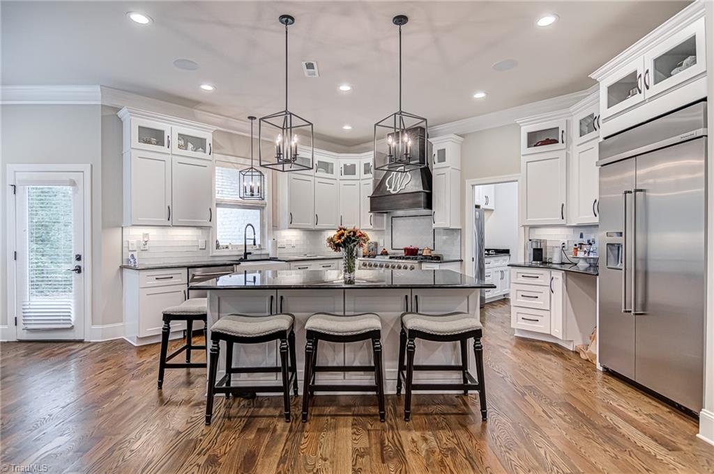 140 Richard Byerly Road High Point, NC 27262 - Photo 9 of 43