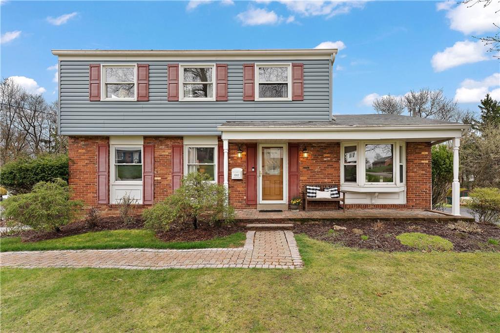 8502 Ridgemont Road Pittsburgh, PA 15237 - Photo 1 of 40 8502 Ridgemont