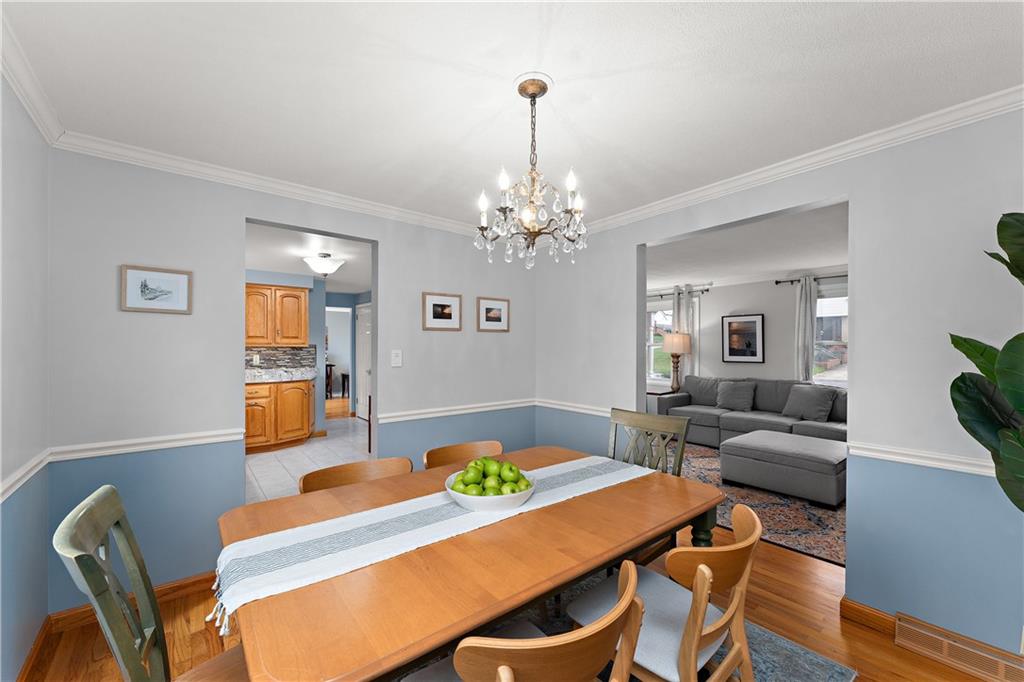 8502 Ridgemont Road Pittsburgh, PA 15237 - Photo 8 of 40 Gallery Image 8