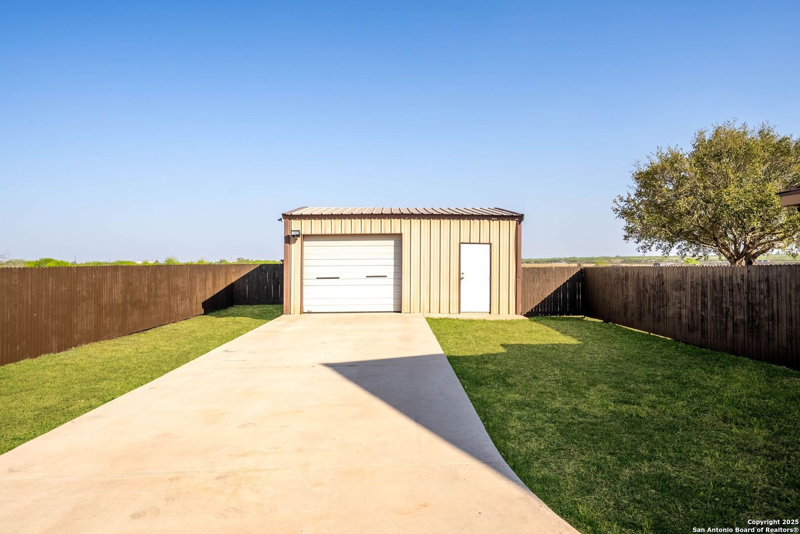 3362 Abbott Road St. Hedwig, TX 78152 - Photo 45 of 76