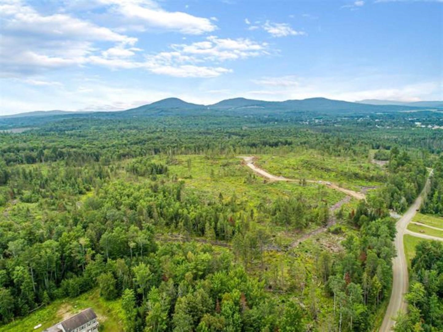 Lot 1 Page Hill Road Lancaster, NH 03584 - Photo 2 of 3
