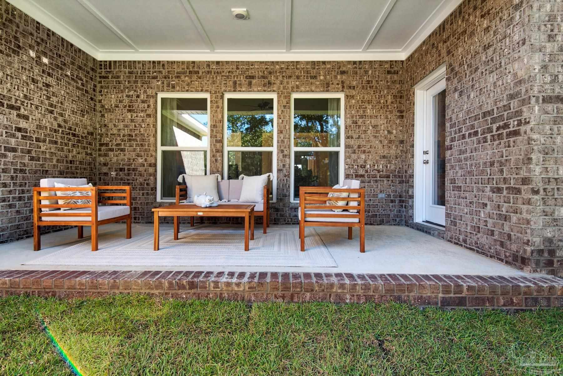 5930 Greenfield Street Pace, FL 32571 - Photo 46 of 47