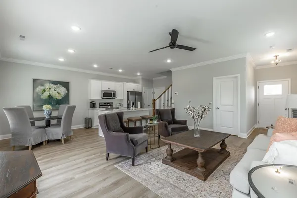 $299,900 | 3238 Green Turtle Lane Northeast, Cleveland, TN 37323