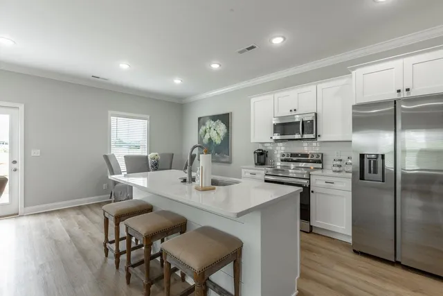 $299,900 | 3238 Green Turtle Lane Northeast, Unit 10A, Cleveland, TN 37323