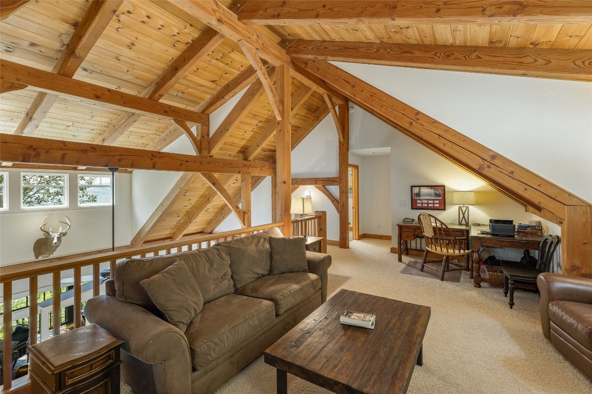 340 East Ridge Road Cashiers, NC 28717 - Photo 41 of 70 Loft