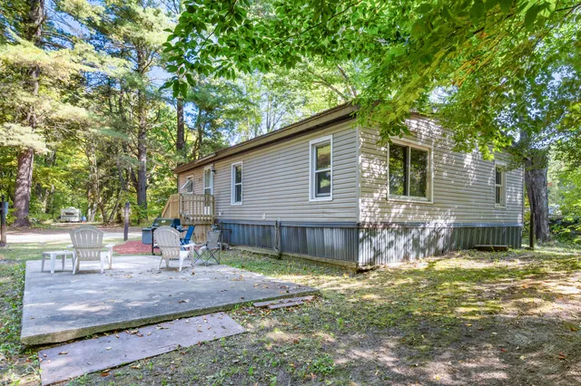 $139,000 | 7668 Elizabeth, Newaygo, MI 49337