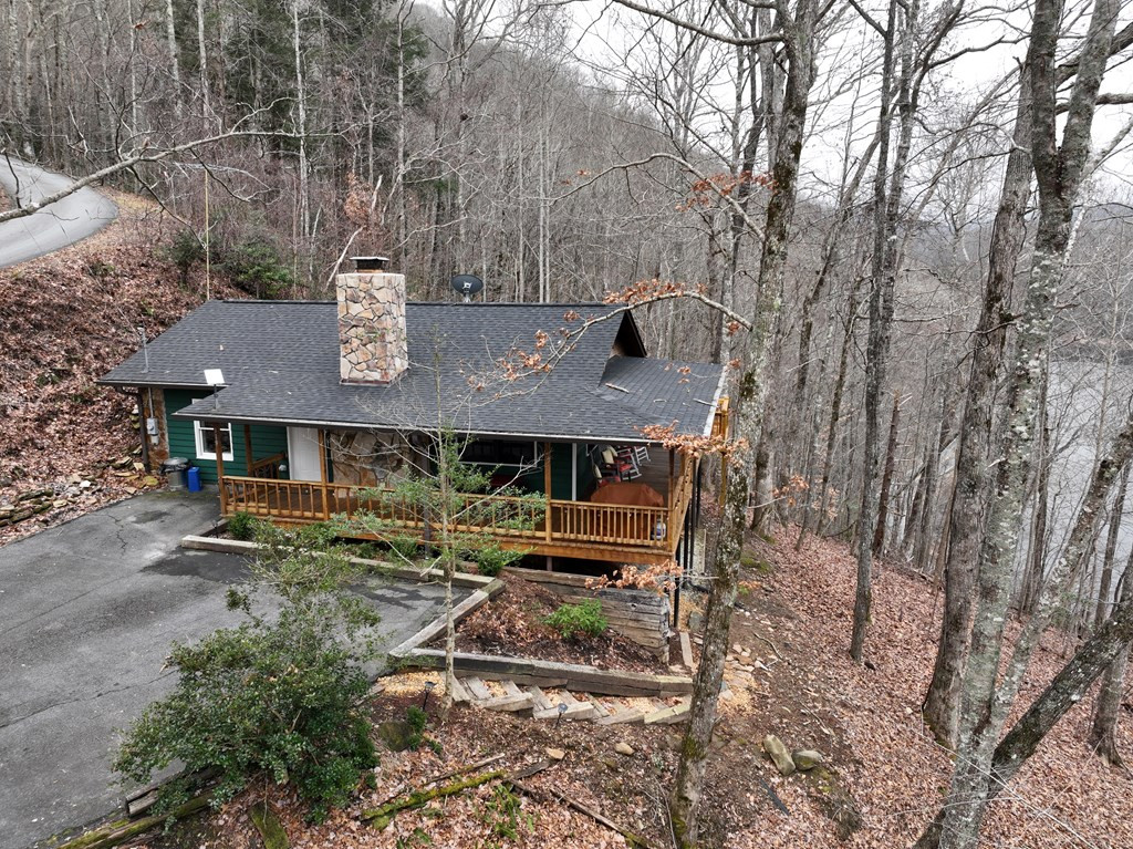 119 Rhododendron Drive Topton, NC 28781 - Photo 23 of 34