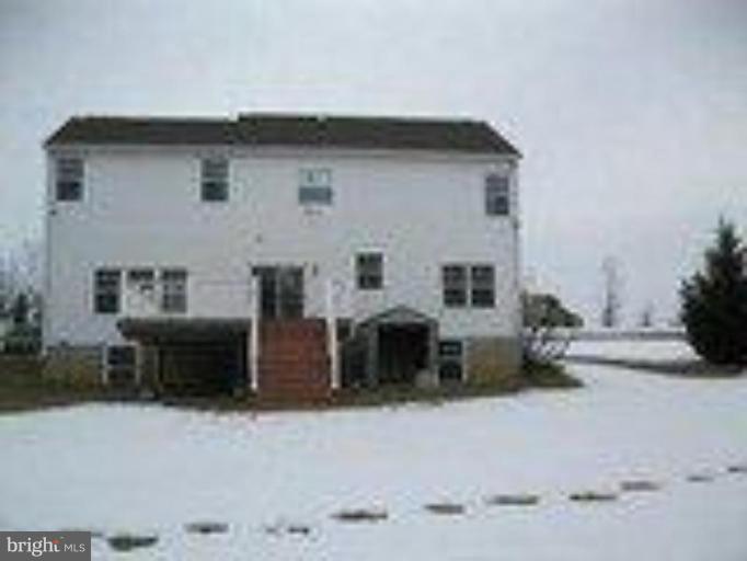 211 Manchester Drive Rising Sun, MD 21911 - Photo 17 of 17 Exterior (Rear)