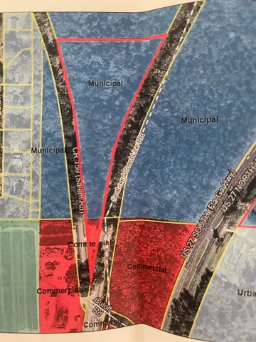 $119,900 | Cut Off Rd Cut Off Road, Havana, FL 32333