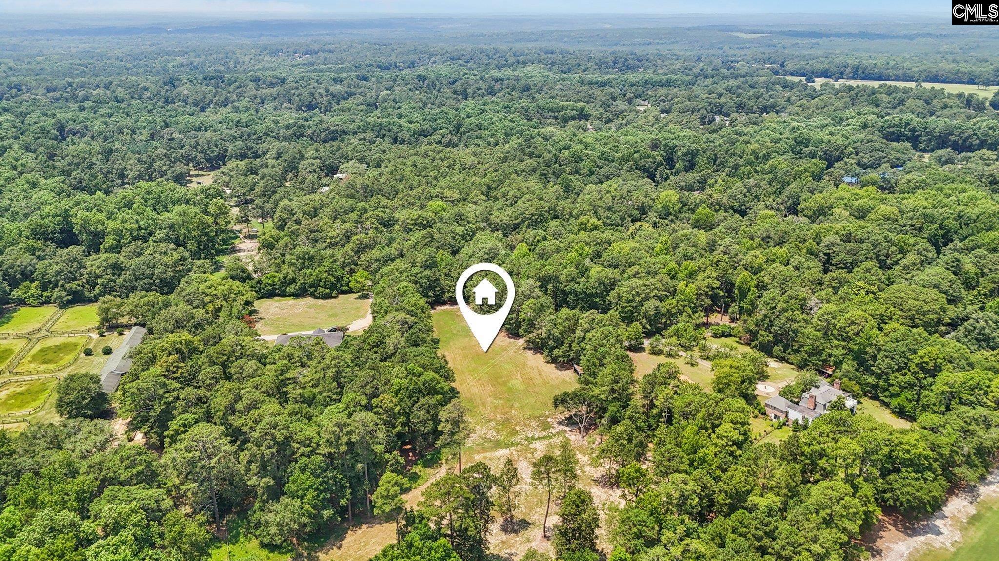 8 Pinetop Road Camden, SC 29020 - Photo 11 of 17