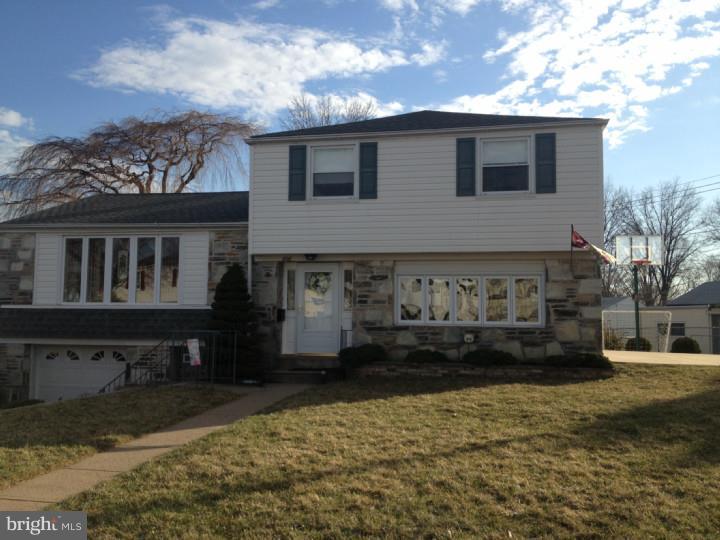 808 Rennard Circle Philadelphia, PA 19116 - Photo 1 of 23 Gallery Image 1