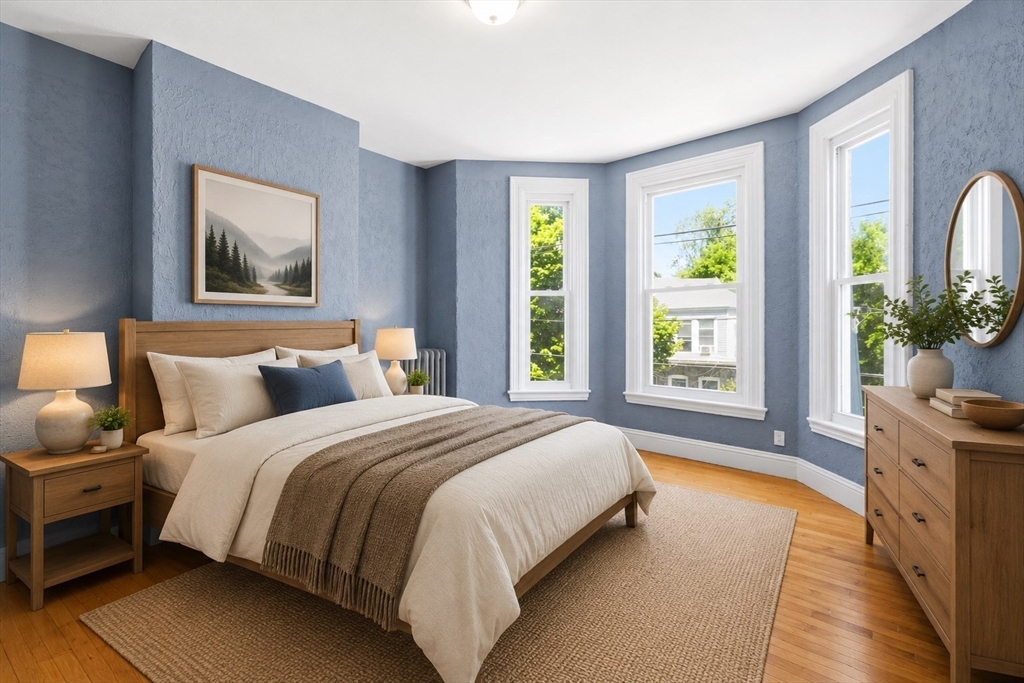 28 Newton Street Boston, MA 02135 - Photo 10 of 16